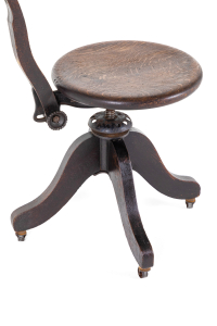 English antiques furniture