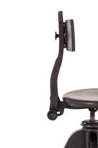 Industrial chair