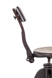 antique seating