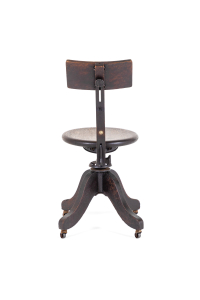 vintage seating