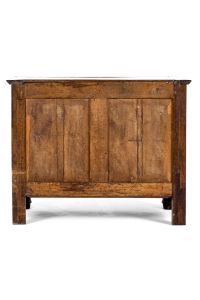 small antique chest of drawers