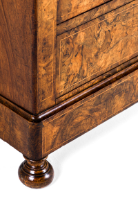 Continental antique furniture