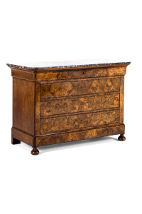 French antique furniture