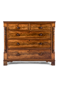 Fine English antique furniture