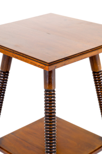 antique wine tables