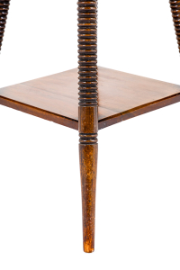 antique side tables