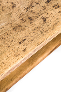 antique oak tables