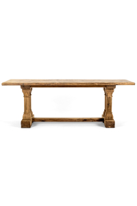 French farmhouse tables
