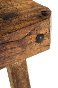 Butchers block