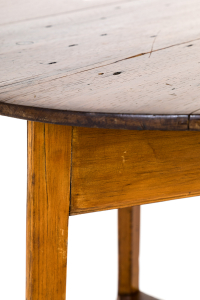 Welsh cricket table