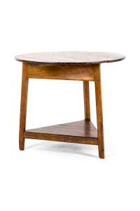 Drew Pritchard antiques