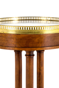 antique wine table