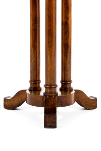 antique side tables