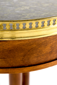 European antique furniture