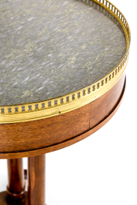 French Gueridon table