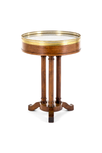 Drew Pritchard antiques