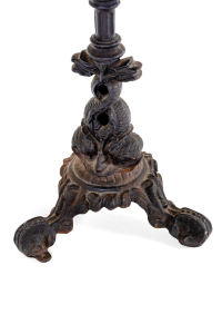 antique Italian marble furniture