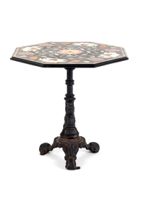 European antique furniture