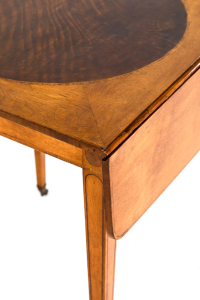 Georgian antique furniture