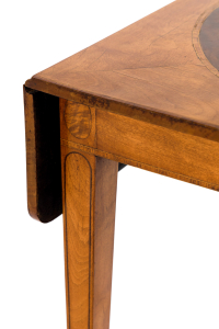 European antique furniture