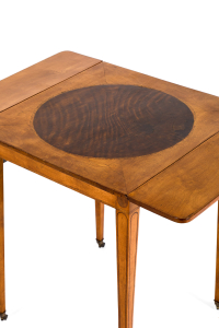 small antique tables