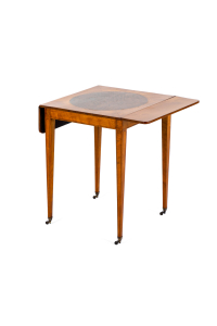 antique side tables