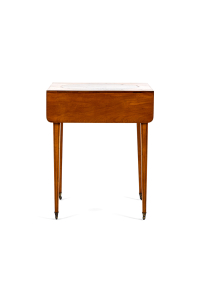 Pembroke table