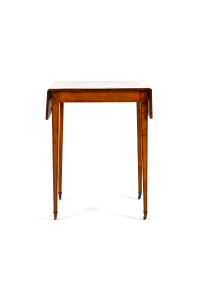 antiques tables