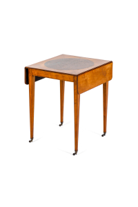 antique furniture