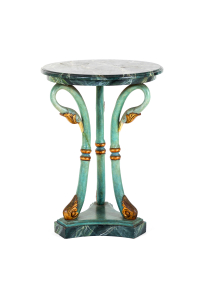 art nouveau furniture