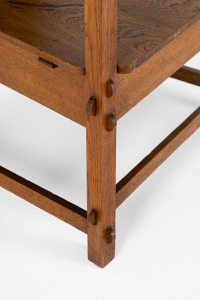 Traditionalist furniture