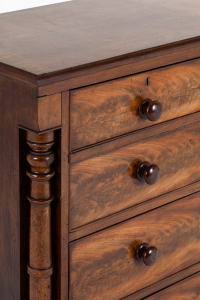 European antique furniture