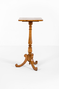 antique occasional tables