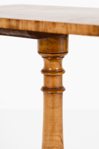 small occasional table