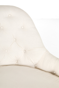 antique chaise
