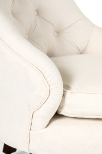 vintage chaise longue