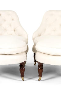 French duchesse brisse