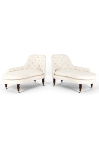 European antique furniture