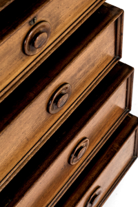campaign furniture