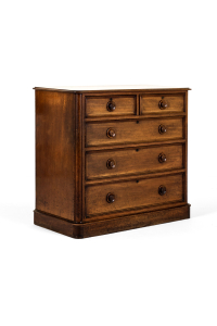 drew Pritchard antiques