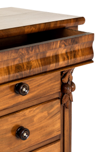 vintage chest of drawers