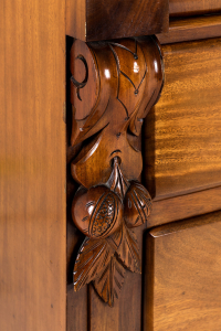 European antique furniture