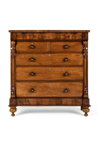 Fine English antique furniture