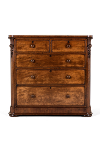European antique furniture