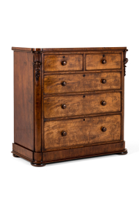 antique chest of drawers
