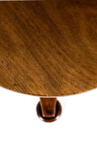 small antique table