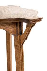 arts and crafts movement furniture