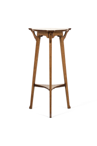 art deco tables