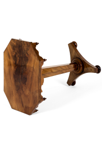 antique lamp tables