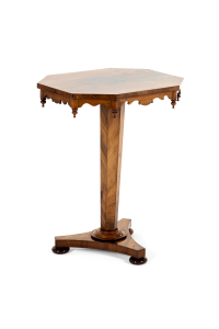 antique side tables